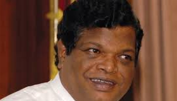 Bandula Gunawardena Demanded Education Minister Portfolio to Join the Government