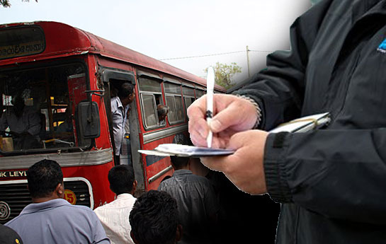 Bus Fines for Ticketless Travellers Increase to Rs.1000?