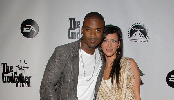 Kim Kardashian’s sex tape ex Ray J ‘set to join Celebrity Big Brother as bosses hope he’ll tell all about their tryst’