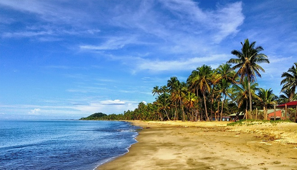 Visitors to Sri Lanka up 16-pct in Nov 2016, 2 million Target in Sight