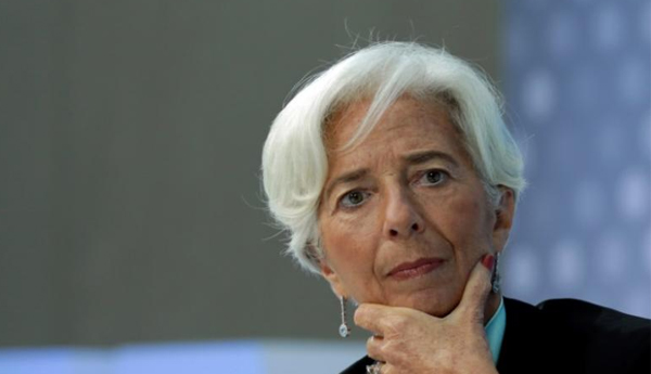 Lagarde Keeps IMF Job, Escapes Penalty after Negligence Conviction in France