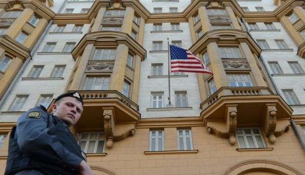 Russia-US row: Trump Praises Putin Amid Hacking Expulsions