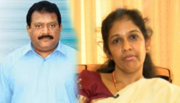 Prabhakaran Praised to be The Prime Minister? – Vijayakala