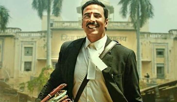 EXCLUSIVE Jolly LLB 2 trailer: Akshay Kumar’s spontaneous wit and powerful rhetoric makes it an exciting watch