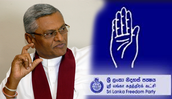 Will the SLFP Secretary post goes to Chamal Rajapakshe?