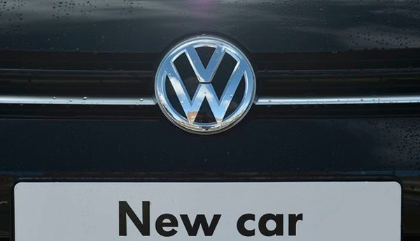 South Korea to Slap VW with Record Fine, Pursue Executives Over Emissions Ads
