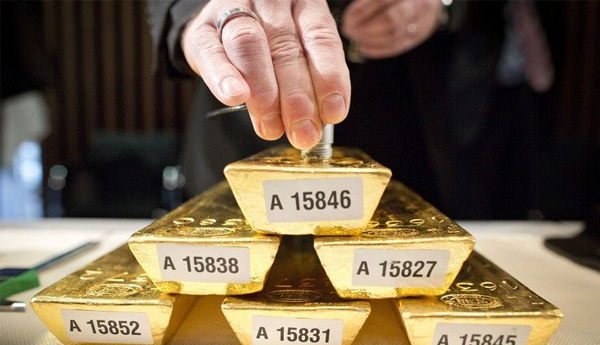 After ‘a Year of Two Halves’, Where is Gold Headed in 2017?