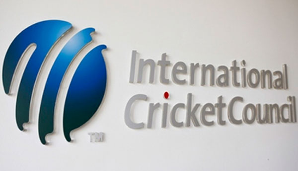The Full List of Winners in  ICC Award 2016