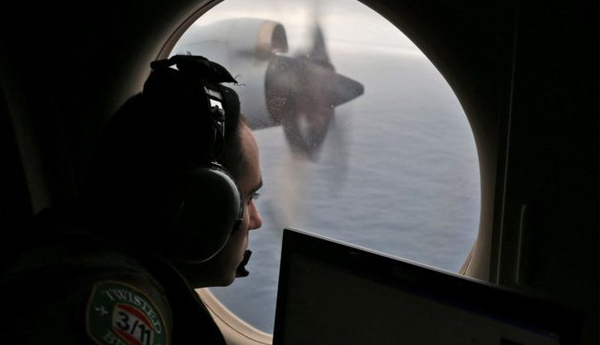 MH370: Plane Not Likely to be in Search area’, Say Investigators