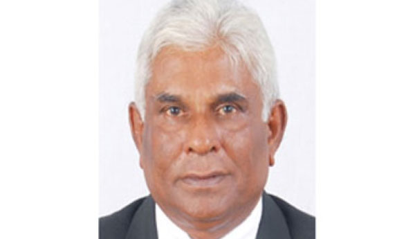 SPC  Agriculture Minister  Ariyathilaka Resigned