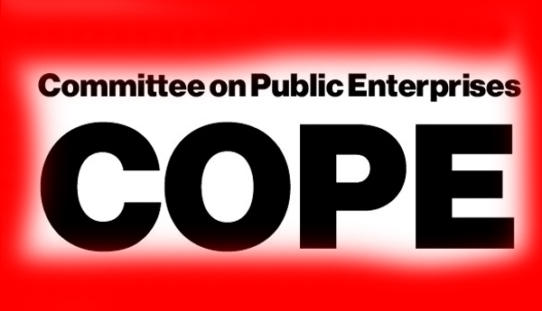 COPE CB Bond Report to AG Correct – PMs Office