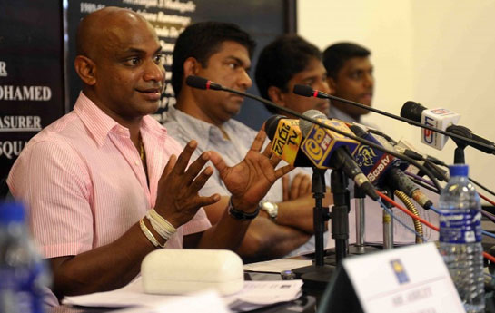 SLC Executive Committee Exerts Pressure on Selectors