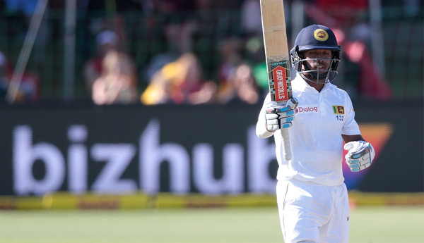 Terrible shots led to our downfall – Mathews