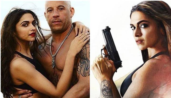Deepika’s xXx Return of Xander Cage to Release in India Before Anywhere else in the world