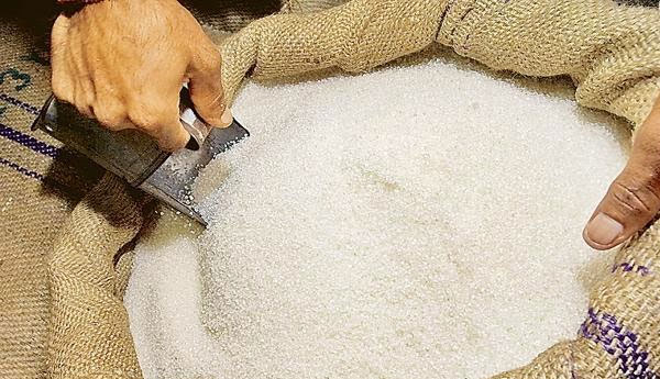 Sathosa increases Sugar quota per person