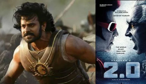 Baahubali 2 to 2.0: 13 South Indian Films we are Excited About in 2017