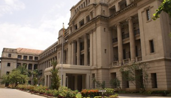 Sri Lanka govt revenue up 23-pct: Finance Ministry