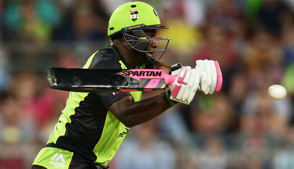 Big Bash League 2016-17: Andre Russell’s Black Bat Approved, Again