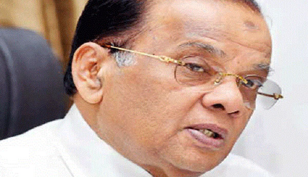 Muzammil to Assume Duties as Sri Lankan Envoy to Malaysia on  2nd February