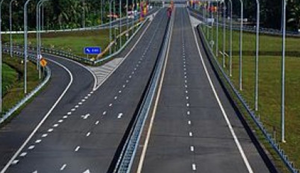 Expressways Proved Profitable