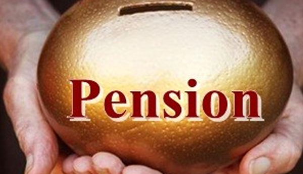 Introduction of a New pension Scheme is in the Making   