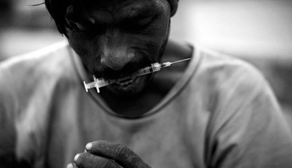 Rehabilitation of  All Drug Addicts by 2020