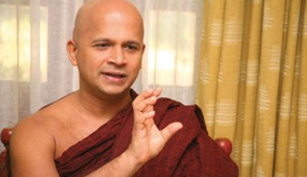 Magistrate Advises Dhammaloka Thera Not   to Amplify High Noises From the Temple