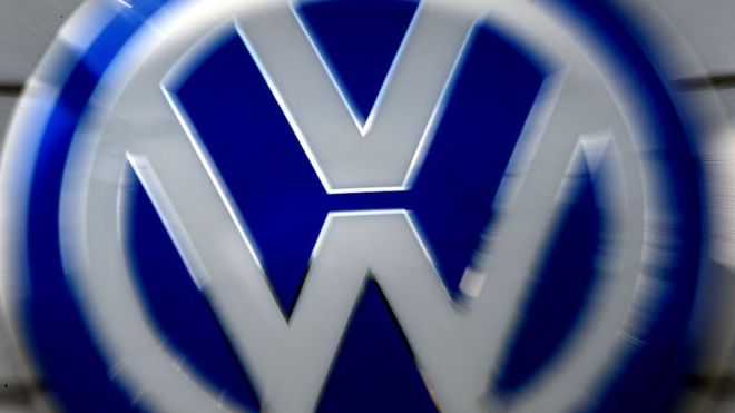 Volkswagen Set to Pay $4.3bn for Emissions Cheat