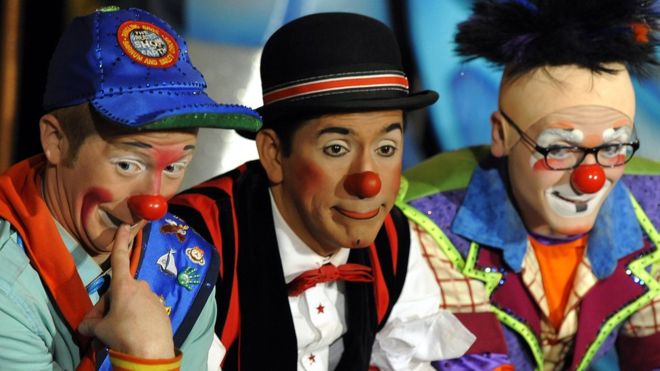 Ringling Bros Circus to Close ‘Greatest Show on Earth’ After 146 years