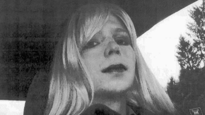 Obama Shortens Sentence of Manning, who Gave Secrets to WikiLeaks