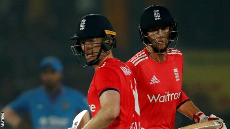 Eoin Morgan: Poor Umpiring Decision Cost England in Second T20 in India