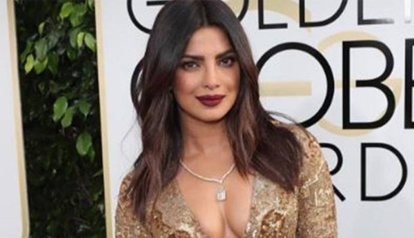 I Have Lot of fun on Red Carpet: Priyanka Chopra