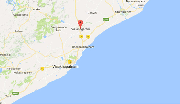 Andhra Pradesh: 23 dead as seven coaches, engine of Jagdalpur-Bhubaneswar Express derail near Vizianagaram