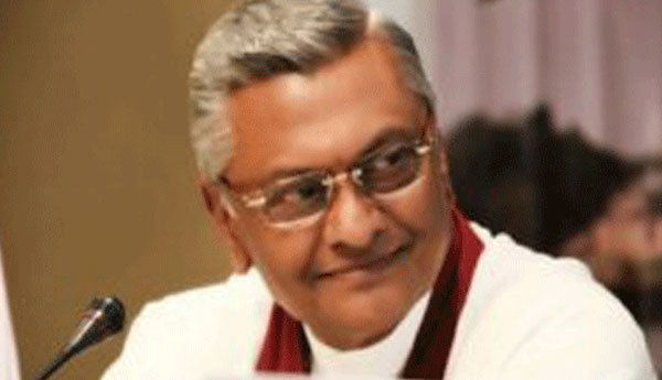 FCID Obtained a Statement From Chamal Rajapaksa