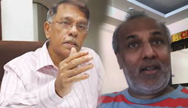 National List MP Post to SLMC Secretary Hassan Ali?