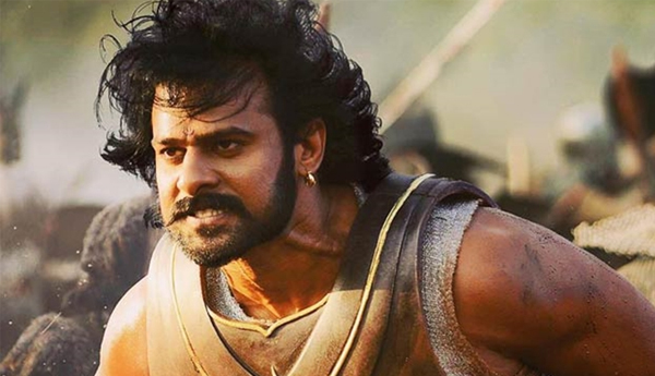 Baahubali 2: Prabhas’ journey comes to end, lays down sword after 613 days of shoot