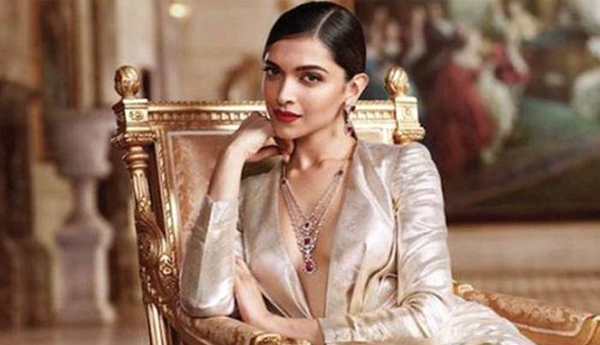 Deepika Padukone Proud to Represent India in Hollywood