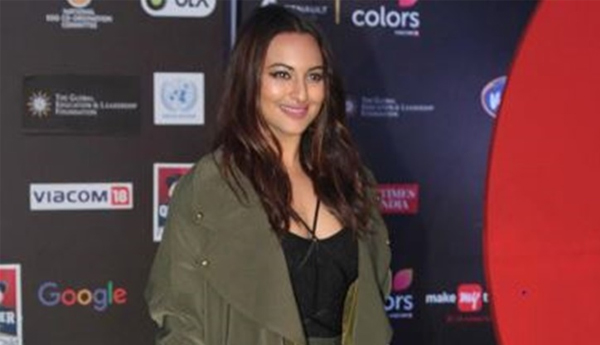 Sonakshi Sinha Signed Ittefaq Remake as She Loves to Take Challenges
