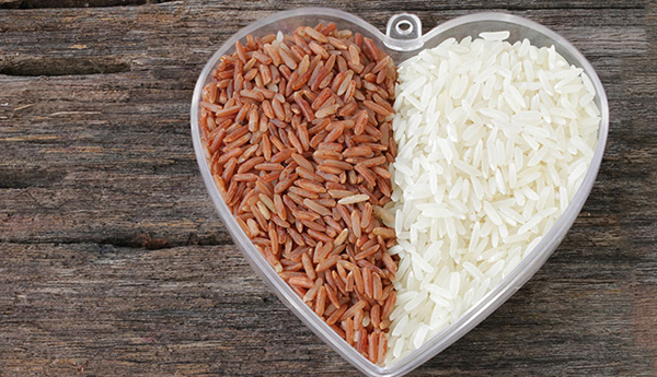 Brown Rice Vs White Rice—Which One Is Better?