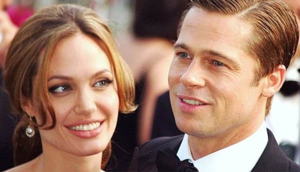 Angelina Jolie, Brad Pitt Reach Agreement to Handle Divorce privately Angelina Jolie, Brad Pitt Reach Agreement to Handle Divorce privately