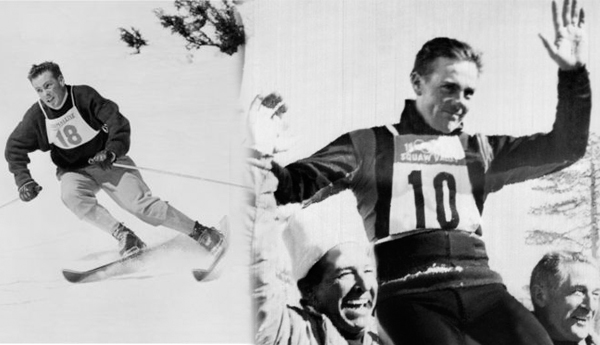 Olympic Skiing Champion Jean Vuarnet Dies Aged 83