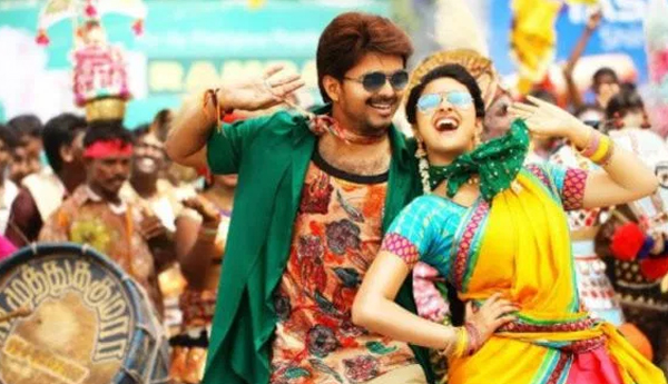 Bairavaa Box Office Collection: Vijay Gets Best Opening of His Career