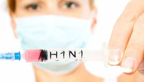 AH1-N1 Virus Infection in Kandy Teaching Hospital