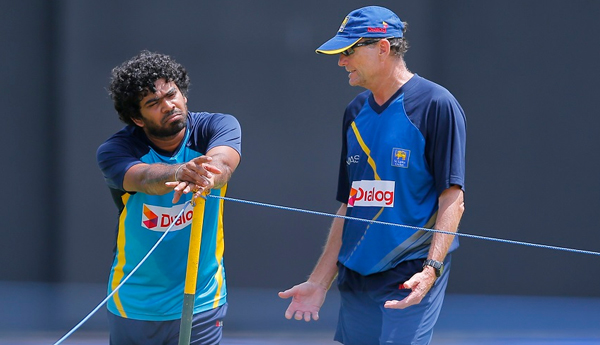Sri Lanka in South Africa 2016-17: Malinga unavailable for SA T20Is and ODIs