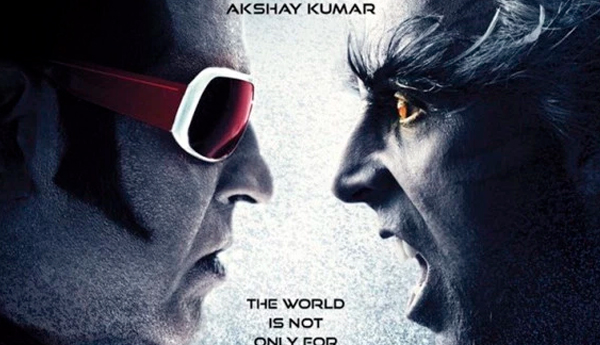 2.0 Teaser to be Out on Tamil New Year, Rajinikanth-Akshay Kumar Film Near Completion