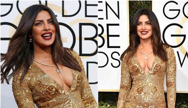 Great time for Indian Actors in Global Cinema: Priyanka Chopra