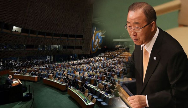 Ban Ki-moon’s Brother and Nephew Charged with Bribery?