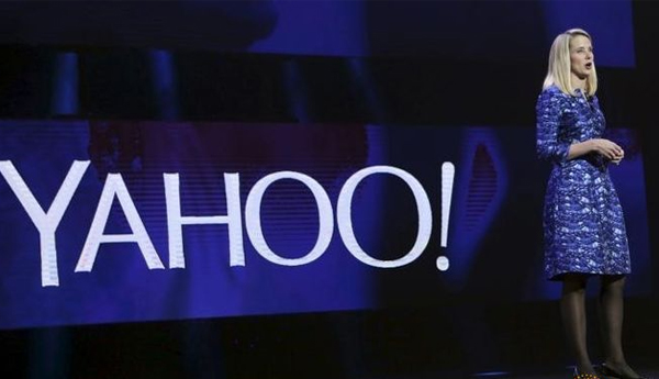 Yahoo to change name to Altaba, CEO Mayer to leave board after Verizon sale