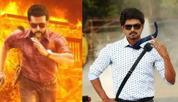 Jallikattu: From Vijay to Suriya, Kollywood Unites Against PETA