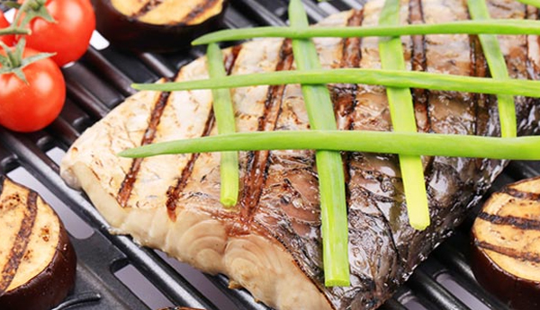 10 Healthy Tips & Benefits of Grilling